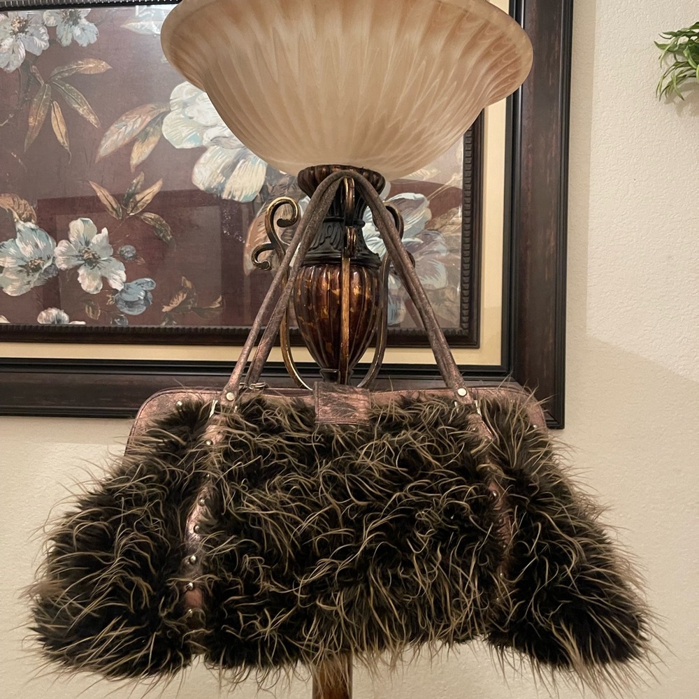 Vintage Wabags please check all picture of condition - Picture 10 of 17